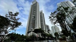 Highline Residences (D3), Condominium #479850061